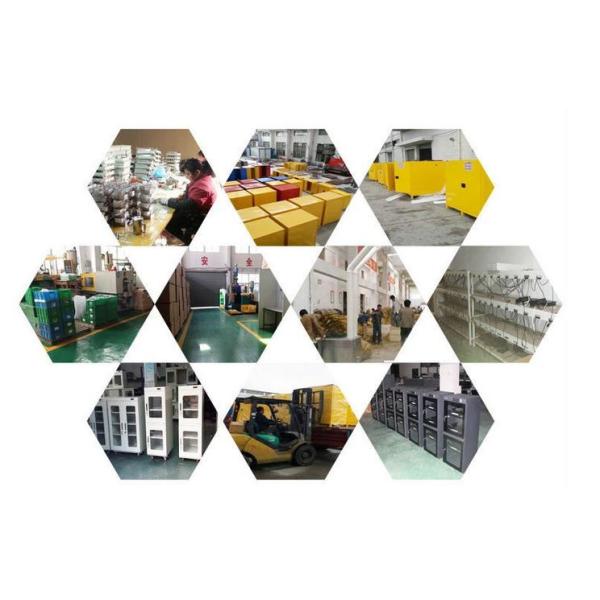 3 Modes Automatic Oxygen Bomb Calorimeter With High Precision Temperature Sensor