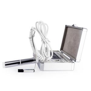 Portable Mini Quantum Biofeedback Machine Body Health Analyzer 3rd Generation Spanish