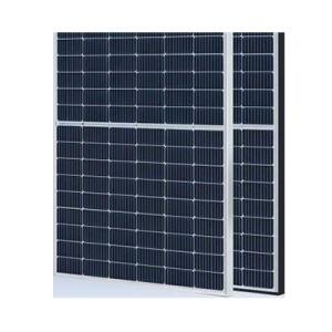 China 600W 605W Monocrystalline PV Module Crystalline Silicon Photovoltaic Modules wholesale