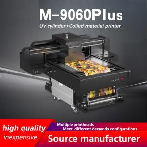 China Mac Printer Enables 2500W Automatic Double Side Printing For Multiple Media wholesale