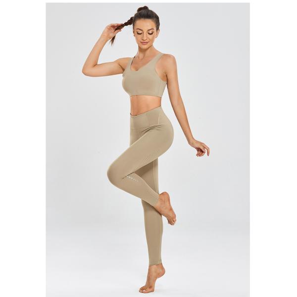 Front Pocket Plus Size Yoga Pants Tummy Control Printed High Waisted Mesh Leggings