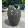 Buy cheap Ceramic Handicrafts, Pottery Handicrafts, Indoor Ceramic Pots, Ceramic Vase, from wholesalers