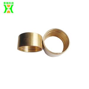 China Nitriding TiN Precision Injection Molding Parts Service Practical on sale