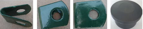 roll top fence
