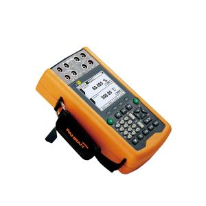 China Portable 4400mAh 100V AC Thermocouple Calibrators on sale