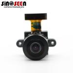 5MP DVP Flexible FPC Camera Module Edge Enhancement Auto Flicker Correction