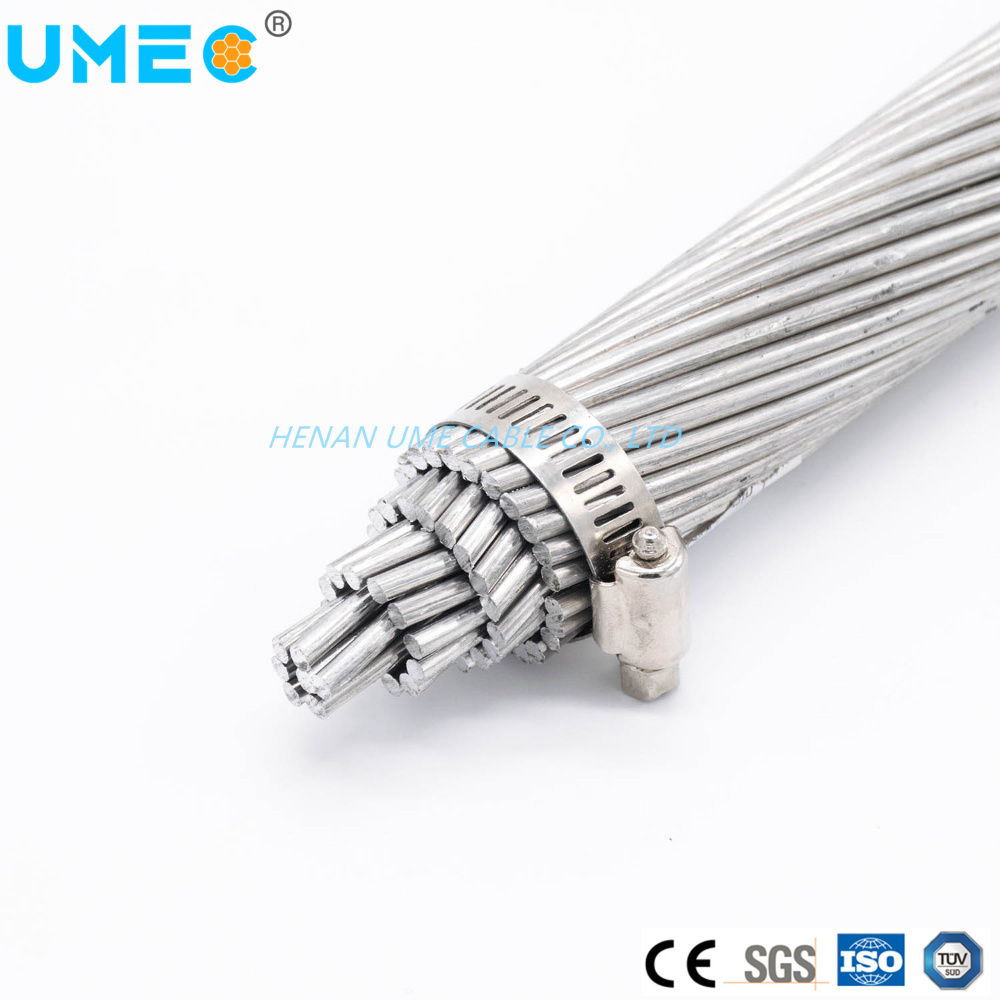 Light Weight High Strength Electric Transmission Lines AAAC