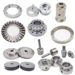 Cnc Machining Nylon Bespoke CNC Machining Precision Machining Mechanical