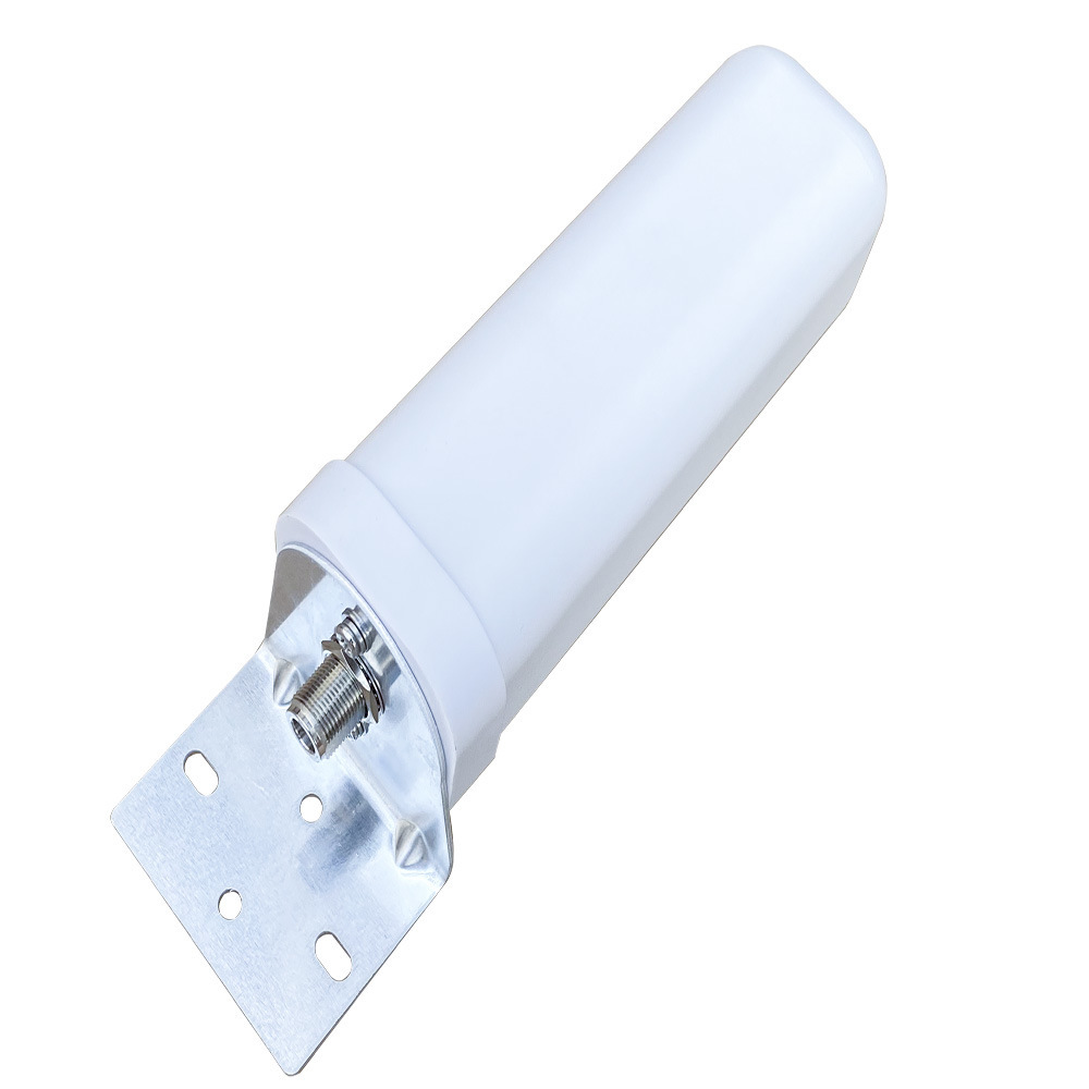 Patch Panel Antenna Wideband 3300-4000MHz LTE N Type High Gain for Mobile Signal Booster