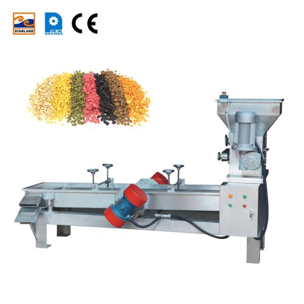 Quality Industrial Biscuit Miller Meet Your Industrial Production Need for sale