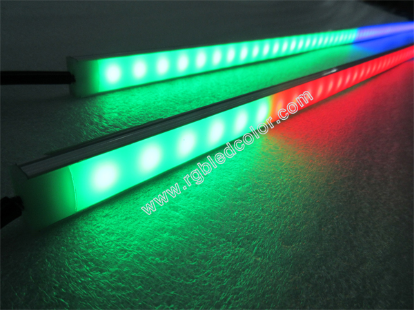 full color led bar light