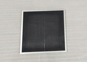 G1 Double - Layer Nylon Mesh Pre Coarse Air Filters Size 355x351x10mm