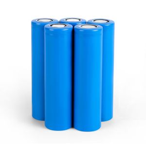 LiFePO4 Lithium Battery Rechargeable High Capacity Custom 2600mah 3000mah 26650