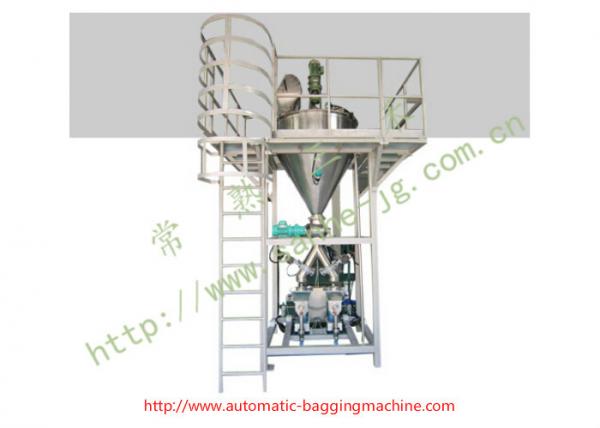 Quality Sanhe PMT Broken Arch Device Sodium Carbonate Adding System for sale