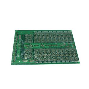 China 3oz Prototype PCB Assembly 20 Layer Quick Turn Printed Circuit Boards wholesale
