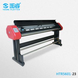 China Industrial Cutting Plotter Machine , Network Interface Smart Inkjet Printer wholesale