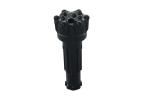 Shank DHD340 DTH Button Bits Black Color Forging Processing 2 Inch - 30 Inch