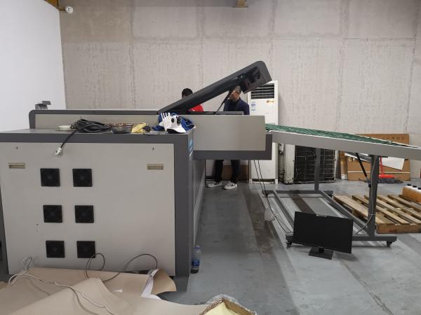 Quality PS CTP Plate Making Machine Computer To Plate machine for sale