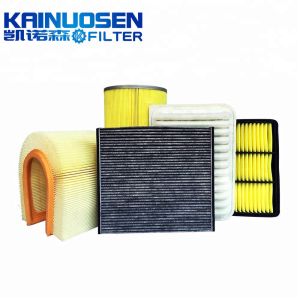 China OEM Activate Carbon Car Air Filter Replacement 03L115562 057115561M on sale China OEM Activate Carbon Car Air Filter Replacement 03L115562 057115561M on sale