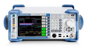 EN Emc Receiver R&S®ESL3 9 KHz To 3 GHz Compact