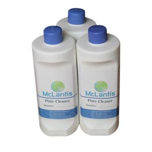 China UV Ink Printing Plate Cleaner for offset printing plate wholesale