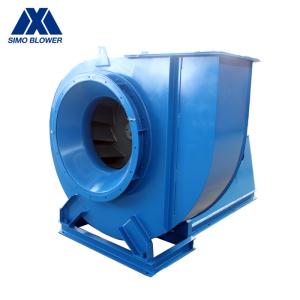 China Stoker Feed Boiler Explosion Proof Blower Single Width Single Inlet wholesale