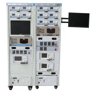 Test System Adapter Power Supply ATE Automated Test Equipment Uninterrupted Testing