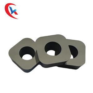 China SPHW150540 Tungsten Carbide  Carbide Milling Inserts Multi Tool Blades 92HRA on sale