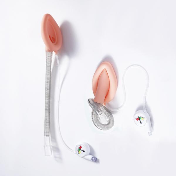 Quality Disposable Reinforced Lma With Excellent Sealing Ability for sale