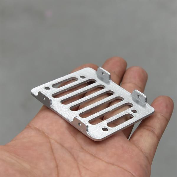 OEM Micro Metal Precision CNC Machining Services For Mass Production