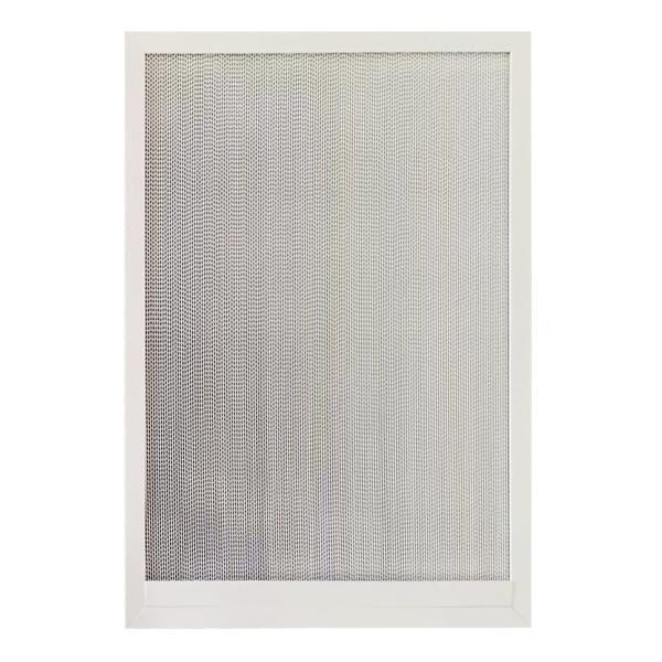 High Efficiency And Low Resistance Micro Electrostatic Filter Screen