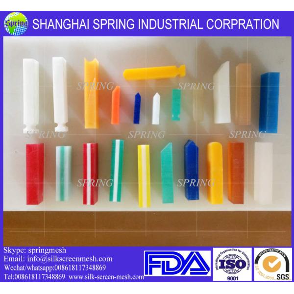 Best-selling new fabric squeegee for screen printing/Squeegee