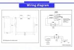UNIVO UME1000Y LVDT RVDT Half Bridge Sensor Differential Transmitter for Signal