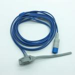Neonate Wrap SPO2 Extension Cable 3 Meter Custom For MP20/30/40/50/60/70/90