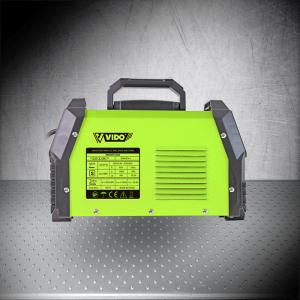 China 200A 4mm Electrode MMA Inverter Welding Machine wholesale