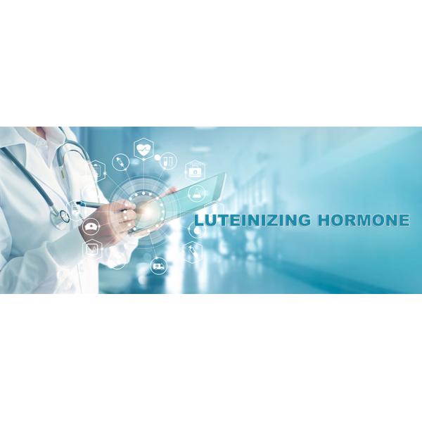 Home 10min Urine Luteinizing Hormone Pregnancy Rapid Test Kit Cassette