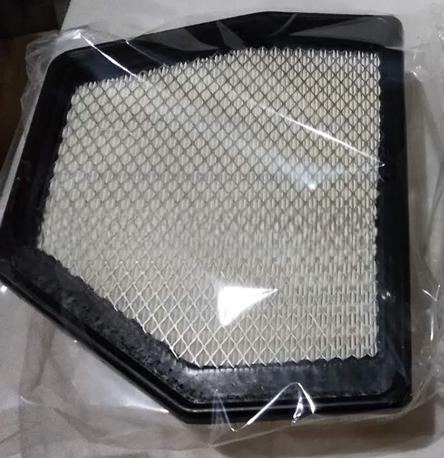 Mitsubishi Filters Air Filters MD620720 MD620721