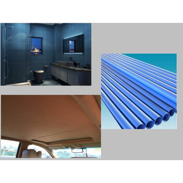 EMC EMCL Taishan Fiberglass Chopped Strand Mat for Wet-out Rate ≤40s and Automobile