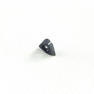 Turning Insert Carbide Tungsten Carbide Insert Cutting Tool With High Hardness