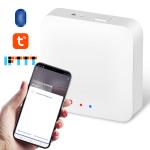Glomarket Tuya Zigbee 3.0 Hub Gaterway Alexa Google Smart Home Bridge Wireless
