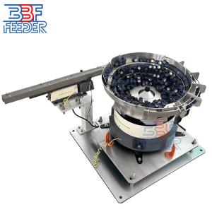 China Control Speed Cap Bowl Feeder Bottle Lid Caps Automatic Rotary Feeder wholesale
