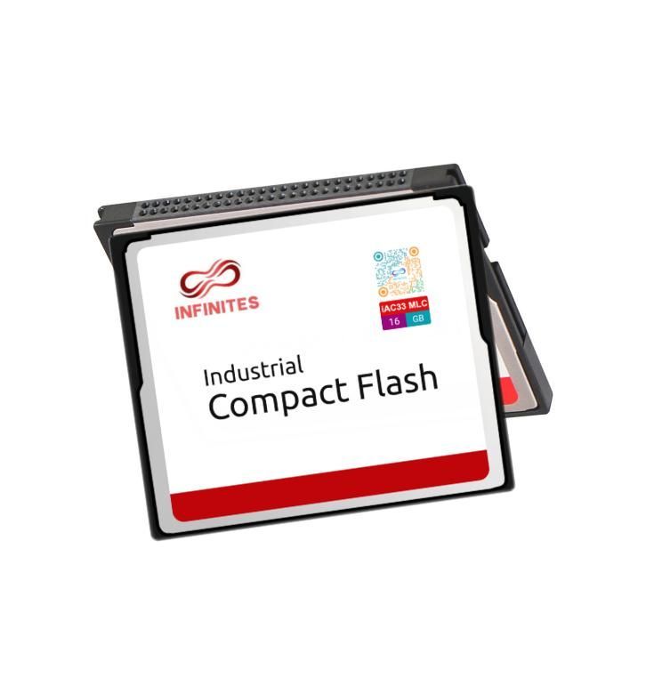 IDE Dom 44 Pin PATA Flash Module Flash Memory Diskonmodule (DOM) PATA&IDE (ATA) Interface Industrial Grade Memory -40 &ordm; C~85 &ordm; C Tlc32GB