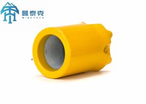 China Forging Process 41mm 7 Buttons Tapered Button Bit For Quarrying wholesale