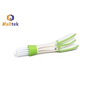 China Replaceable Chenille PP Microfiber Cleaning Duster For Shutter wholesale