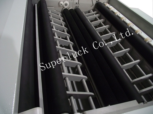 Offset Conventional Plate Processor