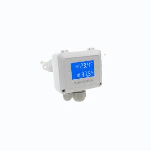 China Replaceable Vaisala Temp Humidity Temperature And Humidity Sensor For Hvac wholesale