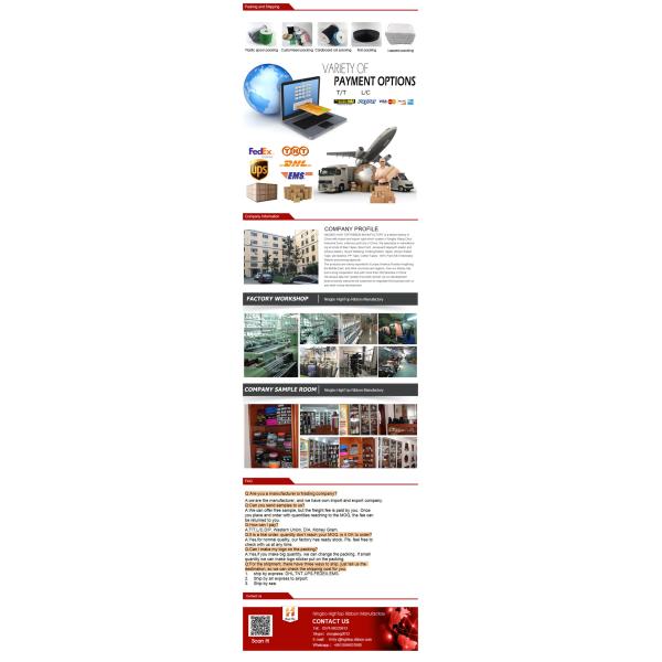 100% pure silk satin ribbon for embroidery home decoration,solid color,new color