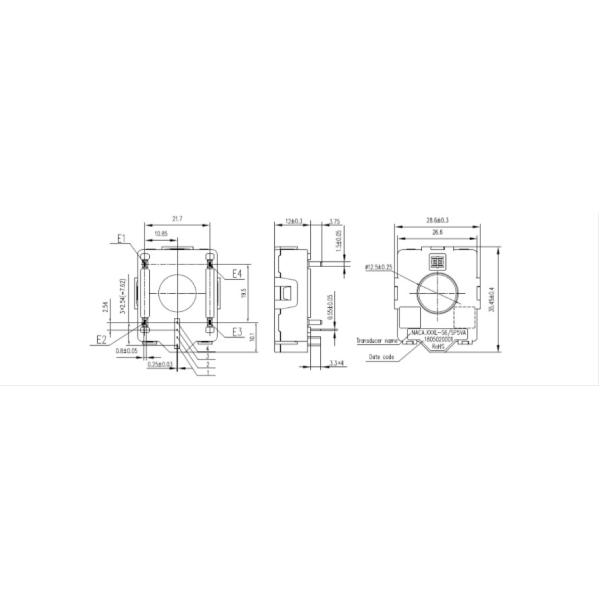 900A Current Transducers For DC Current Measurement
