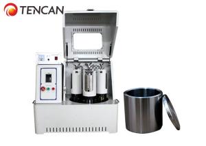 China 1 - 100L Ultrasonic Planetary Ball Mill for Solving Ultrafine Powder Blocking / Agglomeration wholesale