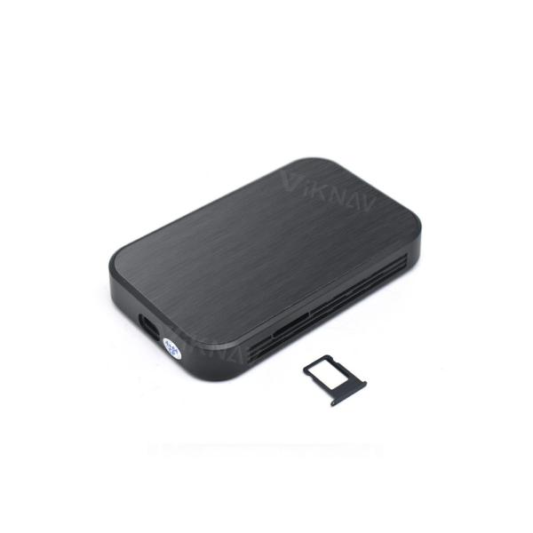 Quality Jaguar Android Carplay Box Multimedia Player Support QC3.0 Fast Charging for sale